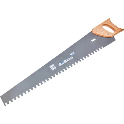 LUX Leichtbetonsäge Comfort 700 Mm 2 LUX Leichtbetonsäge Comfort 700 Mm