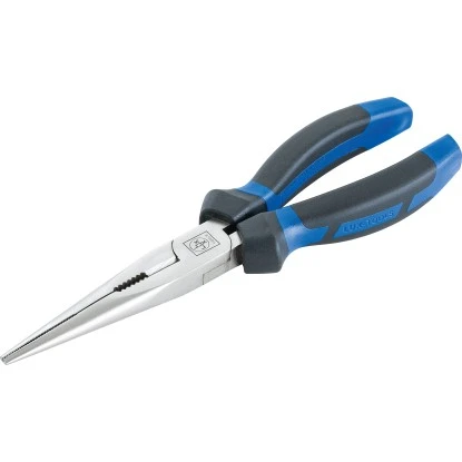 LUX-TOOLS Telefonzange Classic 200 Mm 3 LUX-TOOLS Telefonzange Classic 200 Mm