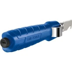 LUX Kabelmesser Universal Comfort 8 LUX Kabelmesser Universal Comfort -Lux-Tools 4007875345102 S03 070623