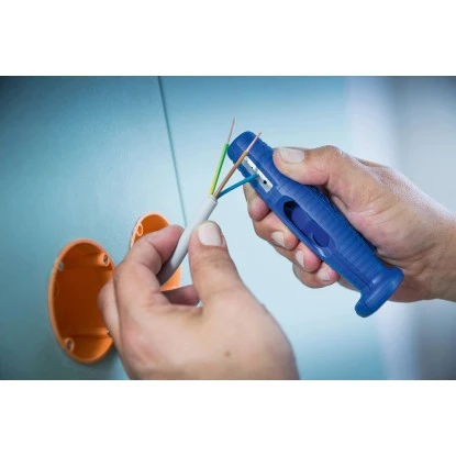 LUX 6in1 Multiabisolierer 4 LUX 6in1 Multiabisolierer – Bild 2