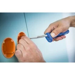 LUX 6in1 Multiabisolierer 10 LUX 6in1 Multiabisolierer -Lux-Tools 4007875345171 A03 050618