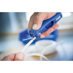 LUX 6in1 Multiabisolierer 12 LUX 6in1 Multiabisolierer -Lux-Tools 4007875345171 A04 050618