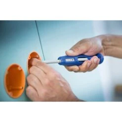 LUX 6in1 Multiabisolierer 11 LUX 6in1 Multiabisolierer -Lux-Tools 4007875345171 A06 050618