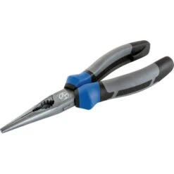 LUX-TOOLS Telefonzange Professional 140 Mm