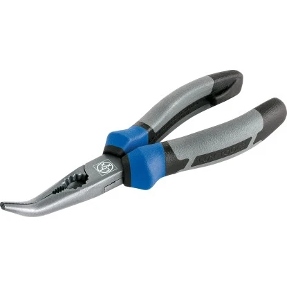 LUX-TOOLS Telefonzange Professional Englisch 160 Mm 3 LUX-TOOLS Telefonzange Professional Englisch 160 Mm
