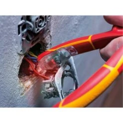 LUX-TOOLS E-Detector VDE 22 LUX-TOOLS E-Detector VDE -Lux-Tools 4007875347601 100