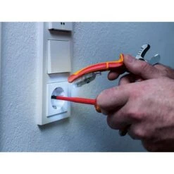 LUX-TOOLS E-Detector VDE 23 LUX-TOOLS E-Detector VDE -Lux-Tools 4007875347601 110