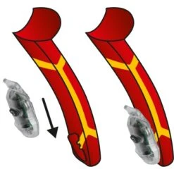 LUX-TOOLS E-Detector VDE 16 LUX-TOOLS E-Detector VDE -Lux-Tools 4007875347601 40