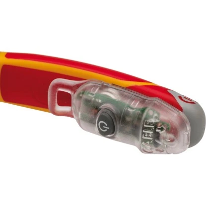 LUX-TOOLS E-Detector VDE 7 LUX-TOOLS E-Detector VDE – Bild 5