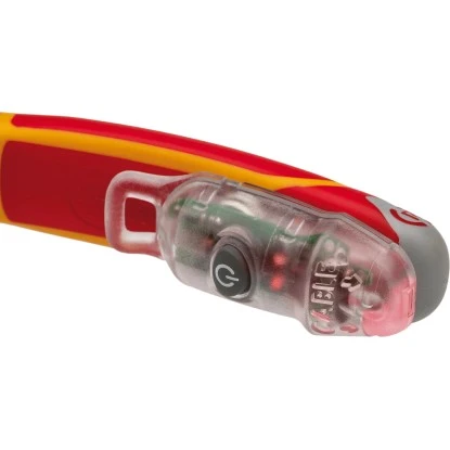 LUX-TOOLS E-Detector VDE 9 LUX-TOOLS E-Detector VDE – Bild 7