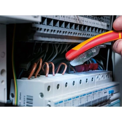 LUX-TOOLS E-Detector VDE 10 LUX-TOOLS E-Detector VDE – Bild 8