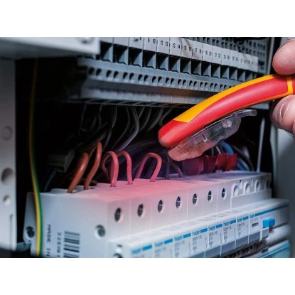 LUX-TOOLS E-Detector VDE 11 LUX-TOOLS E-Detector VDE – Bild 9