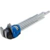 LUX-TOOLS Torx-Stiftschlüssel-Set Lang 9-teilig 1 LUX-TOOLS Torx-Stiftschlüssel-Set Lang 9-teilig -Lux-Tools 4007875458512 10