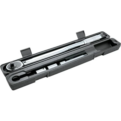 LUX Drehmomentschlüssel-Set Classic 4-teilig 28 Nm -210 Nm 5 LUX Drehmomentschlüssel-Set Classic 4-teilig 28 Nm -210 Nm – Bild 3