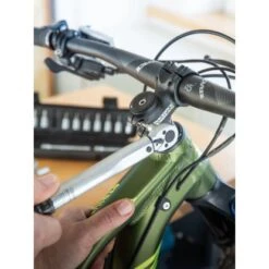 LUX-TOOLS Drehmomentschlüssel-Set 19-teilig -Lux-Tools 4007875460041 40