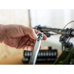 LUX-TOOLS Drehmomentschlüssel-Set 19-teilig -Lux-Tools 4007875460041 50