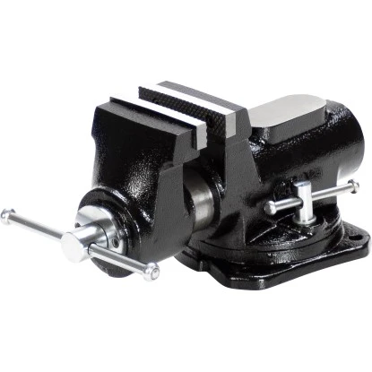 LUX Schraubstock SST-80 D Comfort 3 LUX Schraubstock SST-80 D Comfort