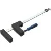 LUX Parallel-Schraubzwinge Comfort 300 Mm X 80 Mm 2 LUX Parallel-Schraubzwinge Comfort 300 Mm X 80 Mm -Lux-Tools 4007875491182 S01 29082018