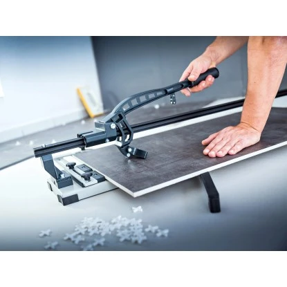 LUX Fliesenschneider FSM-800 Professional 4 LUX Fliesenschneider FSM-800 Professional – Bild 2