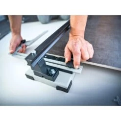 LUX Fliesenschneider FSM-800 Professional 8 LUX Fliesenschneider FSM-800 Professional -Lux-Tools 4007875676268 A02 201218