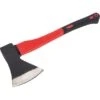 LUX Beil Fiberglass 305 Mm 600 G 2 LUX Beil Fiberglass 305 Mm 600 G -Lux-Tools 4007875680104 S01 230718 L