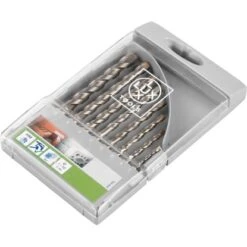 LUX Steinbohrer-Set Comfort 8-teilig -Lux-Tools 4007875765856 s01 150118