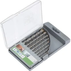 LUX Steinbohrer-Set Comfort 8-teilig -Lux-Tools 4007875765856 s01 300317