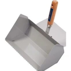 LUX Gasbetonkelle Classic 240 Mm