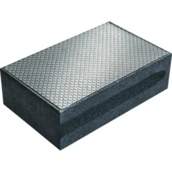 LUX Diamant Schleifpad 58 Mm X 94 Mm 120er Körnung