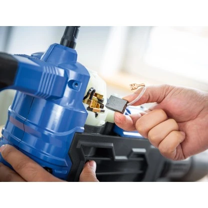 LUX 1700 W Abbruchhammer E-AHL-21 Mit Koffer 11 LUX 1700 W Abbruchhammer E-AHL-21 Mit Koffer – Bild 9