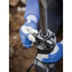 LUX 1700 W Abbruchhammer E-AHL-21 Mit Koffer 18 LUX 1700 W Abbruchhammer E-AHL-21 Mit Koffer -Lux-Tools 4048121458610 70