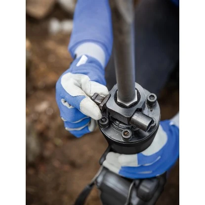 LUX 1700 W Abbruchhammer E-AHL-21 Mit Koffer 9 LUX 1700 W Abbruchhammer E-AHL-21 Mit Koffer – Bild 7