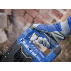 LUX 1700 W Abbruchhammer E-AHL-21 Mit Koffer 19 LUX 1700 W Abbruchhammer E-AHL-21 Mit Koffer -Lux-Tools 4048121458610 80