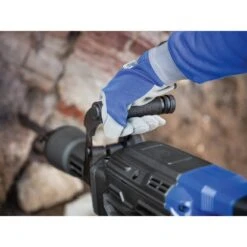 LUX 1700 W Abbruchhammer E-AHL-21 Mit Koffer 21 LUX 1700 W Abbruchhammer E-AHL-21 Mit Koffer -Lux-Tools 4048121458610 90