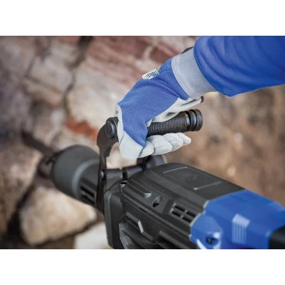 LUX 1700 W Abbruchhammer E-AHL-21 Mit Koffer 12 LUX 1700 W Abbruchhammer E-AHL-21 Mit Koffer – Bild 10