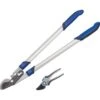 LUX-TOOLS Ast- Und Gartenscheren-Set Bypass 2-teilig -Lux-Tools 4048121637022 10
