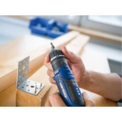 Akkuschrauber ABS-3,6Li C Solo -Lux-Tools 4048124503140 A02 270418