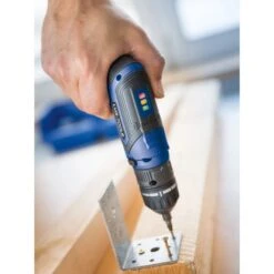 Akkuschrauber ABS-3,6Li C Solo -Lux-Tools 4048124503140 A03 270418