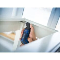 Akkuschrauber ABS-3,6Li C Solo -Lux-Tools 4048124503140 A04 270418