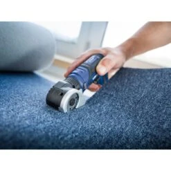 Akkuschrauber ABS-3,6Li C Solo -Lux-Tools 4048124503140 A05 270418