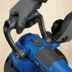 LUX Trockenbauschleifer TBS-1050 -Lux-Tools 4048124504031 70