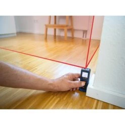 LUX-TOOLS Digitaler Laser-Entfernungsmesser 11 LUX-TOOLS Digitaler Laser-Entfernungsmesser -Lux-Tools 4048125700265 50