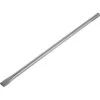 LUX Flachmeißel SDS Max 25 Mm X 600 Mm -Lux-Tools 415238 2137 2