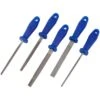 LUX Feilen Set 5-teilig Classic -Lux-Tools 444835 picture 1