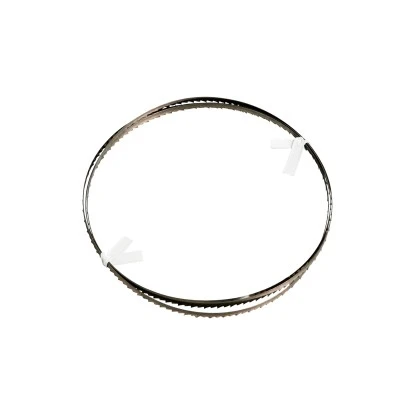 LUX Bandsägeblatt 1.510 Mm Holz 3 LUX Bandsägeblatt 1.510 Mm Holz