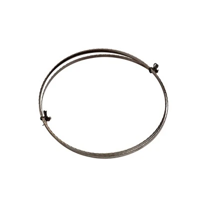 LUX Bandsägeblatt 2.240 Mm Metall 3 LUX Bandsägeblatt 2.240 Mm Metall