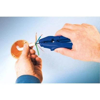 LUX Abisolierer Comfort 4 LUX Abisolierer Comfort – Bild 2