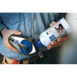 LUX Schlagschnurgerät Comfort 6 LUX Schlagschnurgerät Comfort -Lux-Tools 493147 picture 1