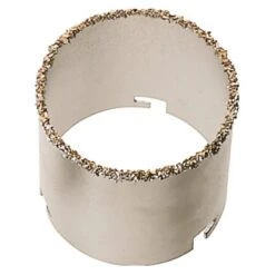 LUX HM-Lochsägen-Set 73 Mm