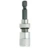 LUX Bithalter Verstellbar 6 Mm (1/4") X 80 Mm 1 LUX Bithalter Verstellbar 6 Mm (1/4") X 80 Mm -Lux-Tools 510438 picture5